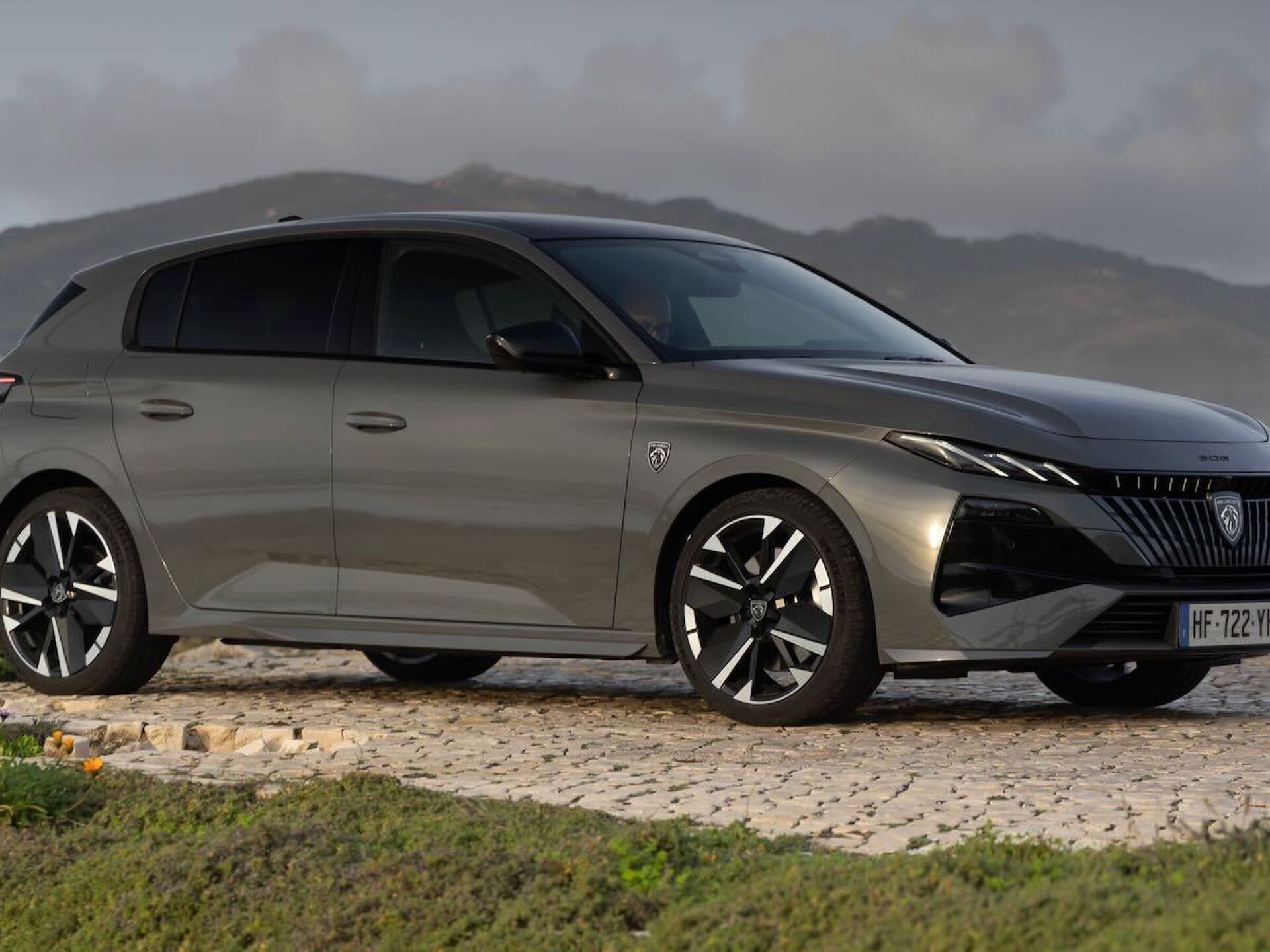 Imagen de PEUGEOT 308 nuevo