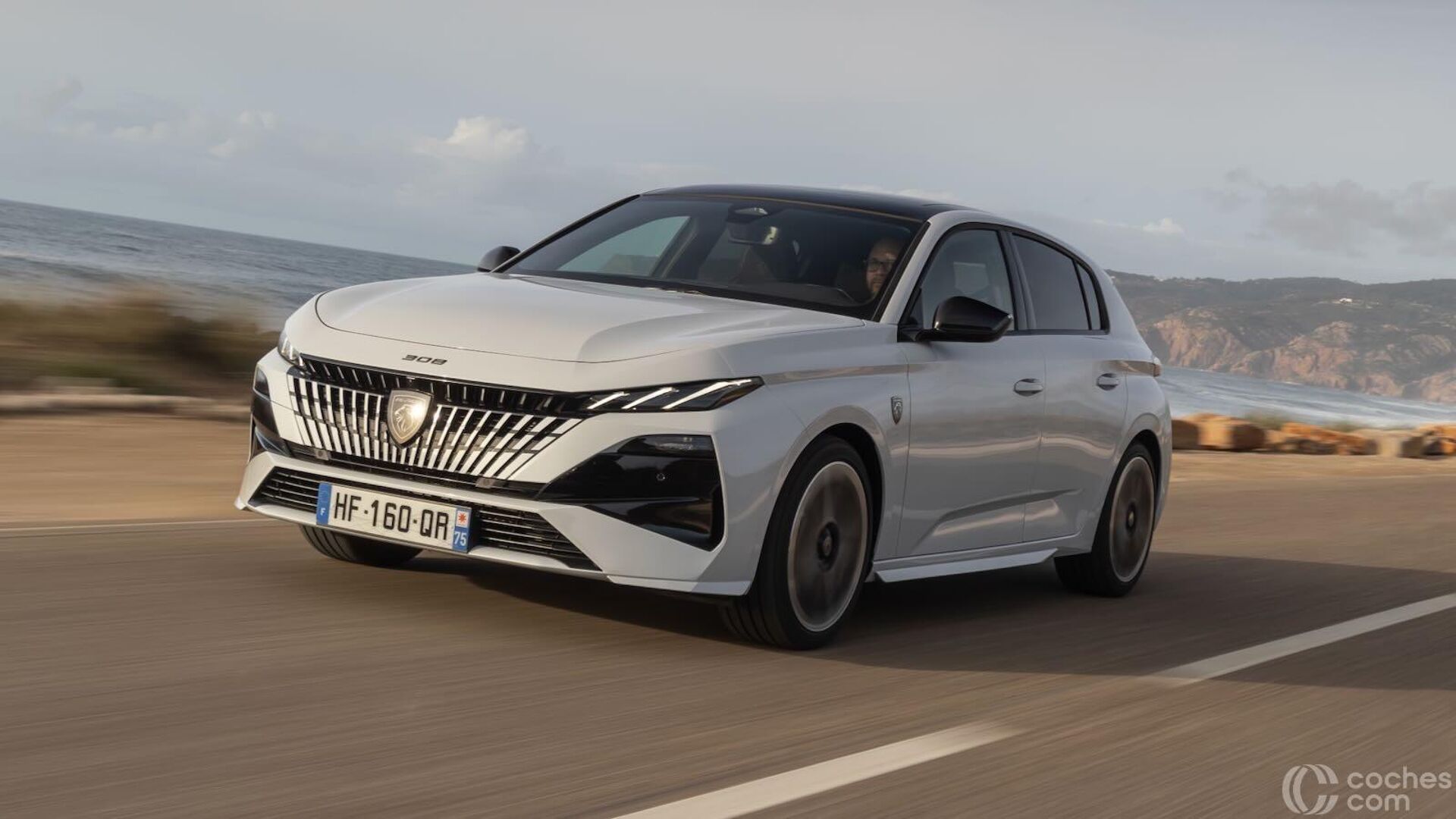 Imagen de PEUGEOT 308 nuevo