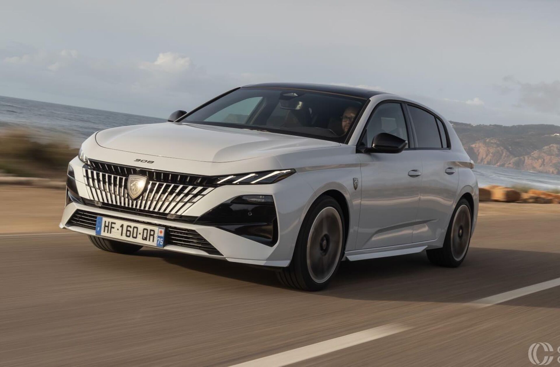 Imagen de PEUGEOT 308