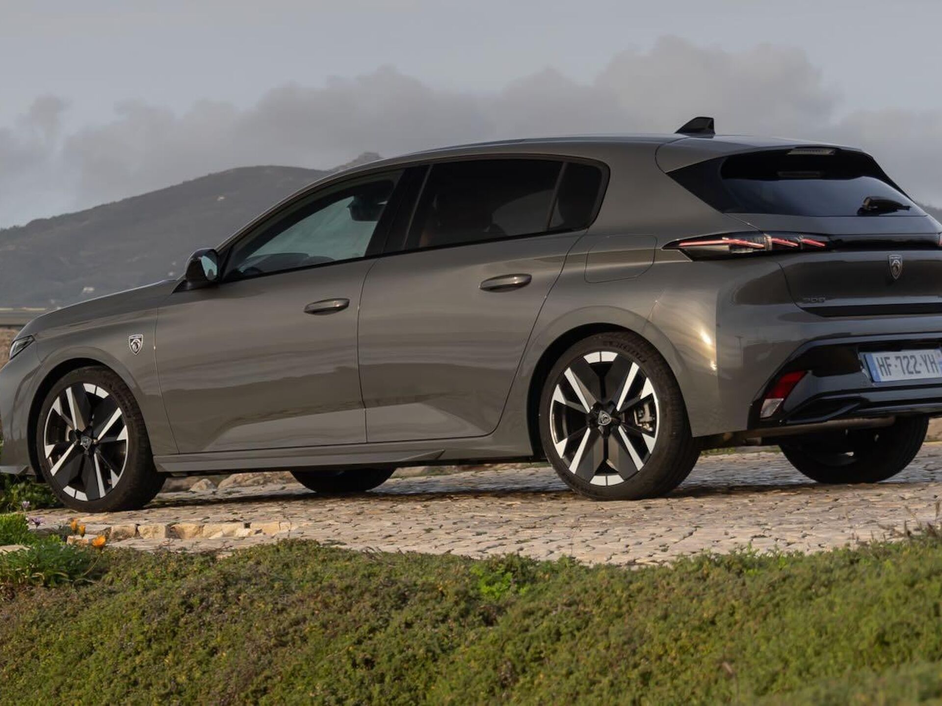 Imagen de PEUGEOT 308 nuevo