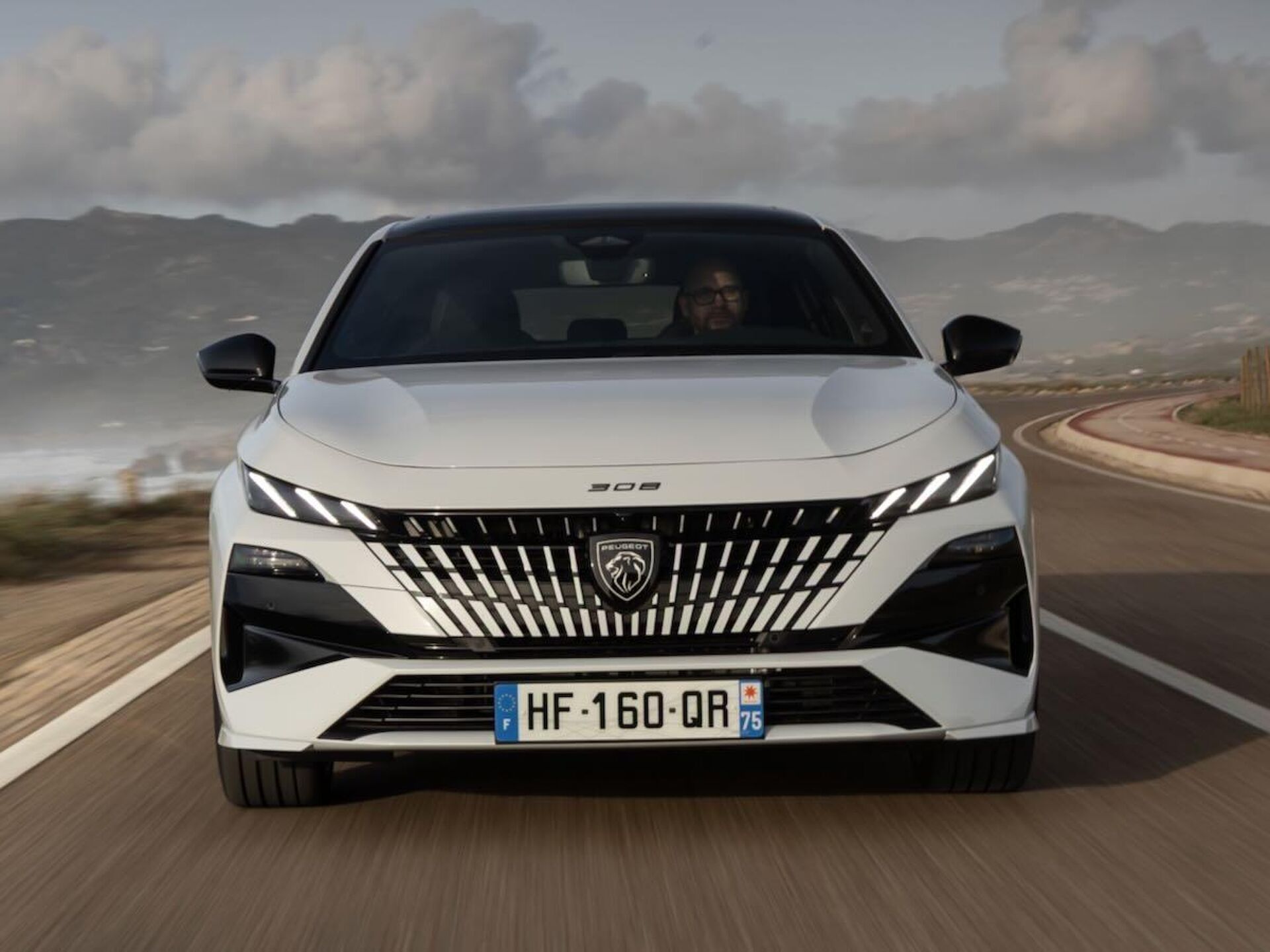 Imagen de PEUGEOT 308 nuevo