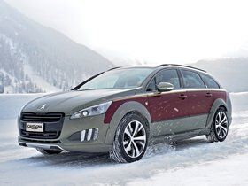 Imagen de 508 RXH Castagna