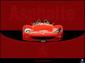 Imagen de Asphalte Concept