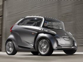 Imagen de BB1 Concept