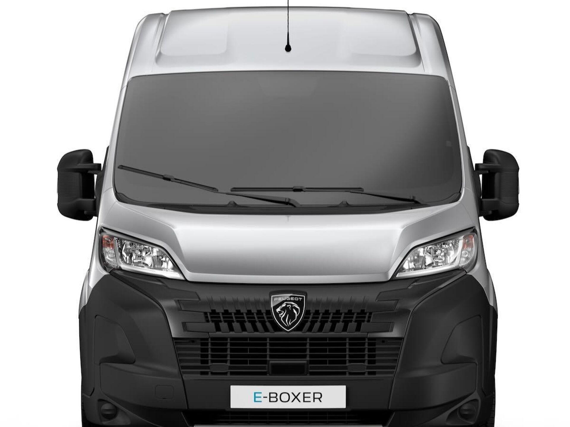 Imagen de PEUGEOT Boxer nuevo