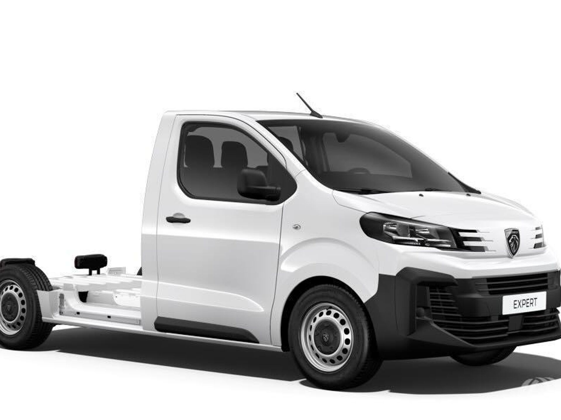 Imagen de PEUGEOT Expert nuevo