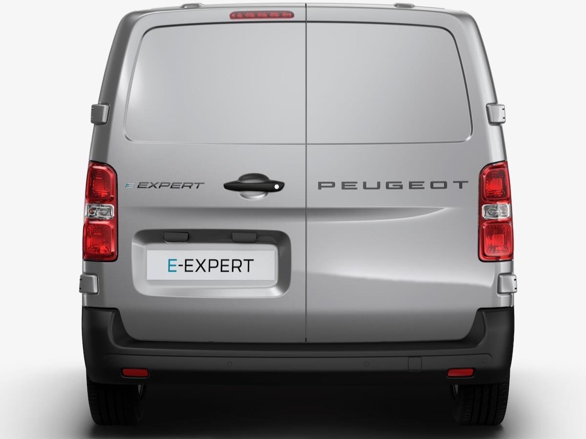 Imagen de PEUGEOT Expert nuevo