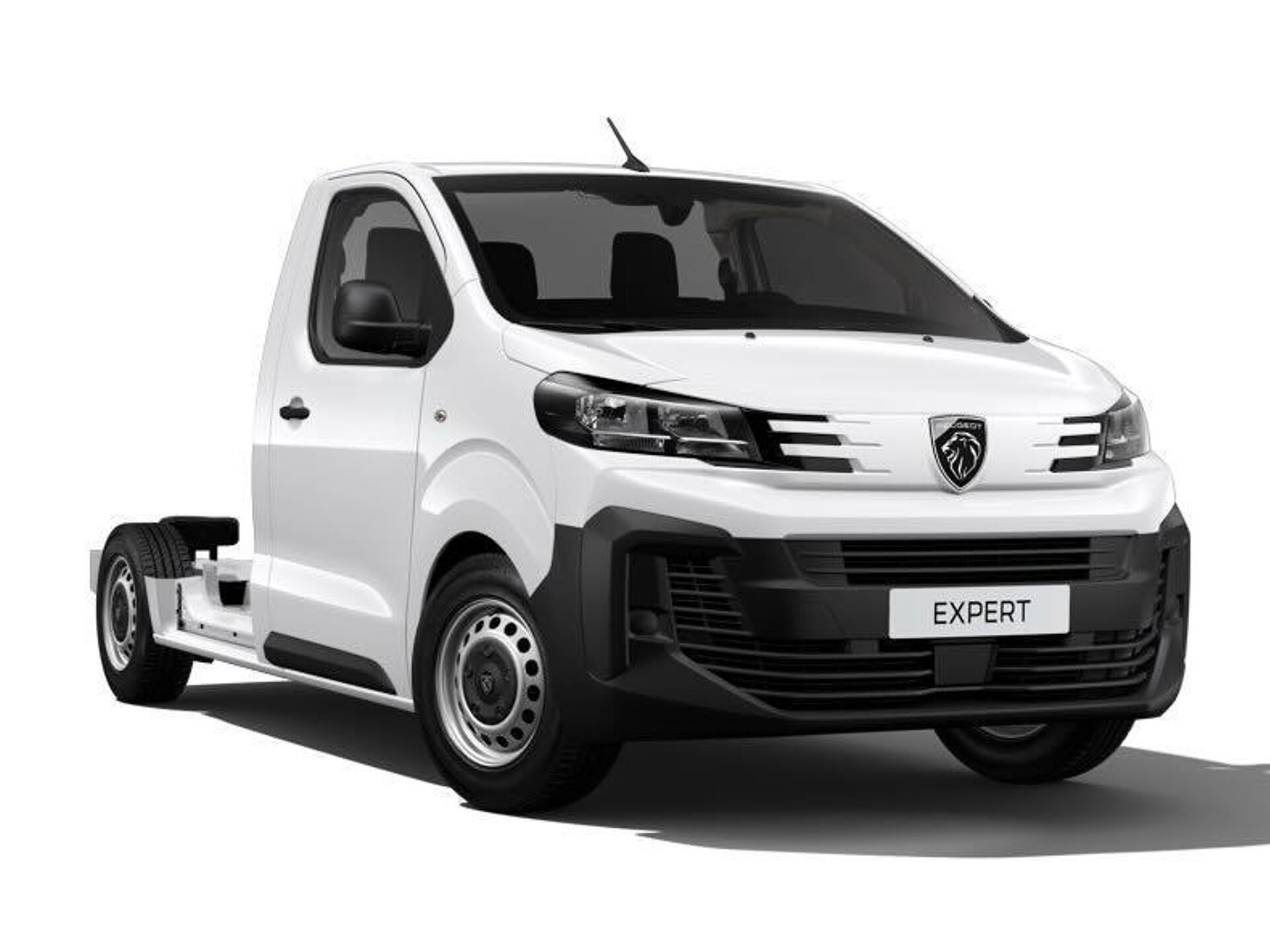 Imagen de PEUGEOT Expert nuevo