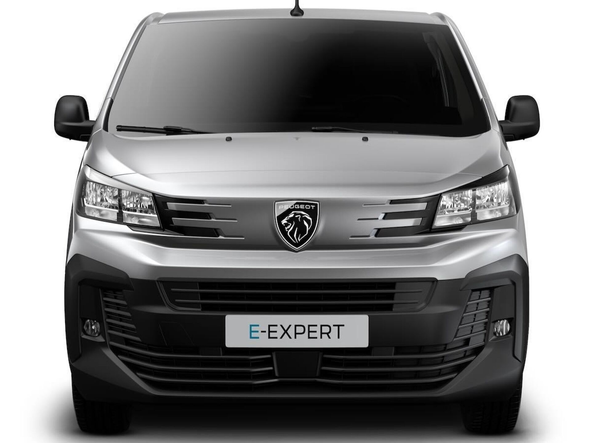 Imagen de PEUGEOT Expert nuevo