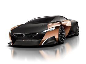 Imagen de Onyx Concept