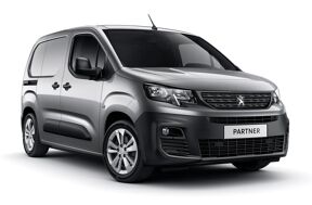 Imagen de PEUGEOT Partner