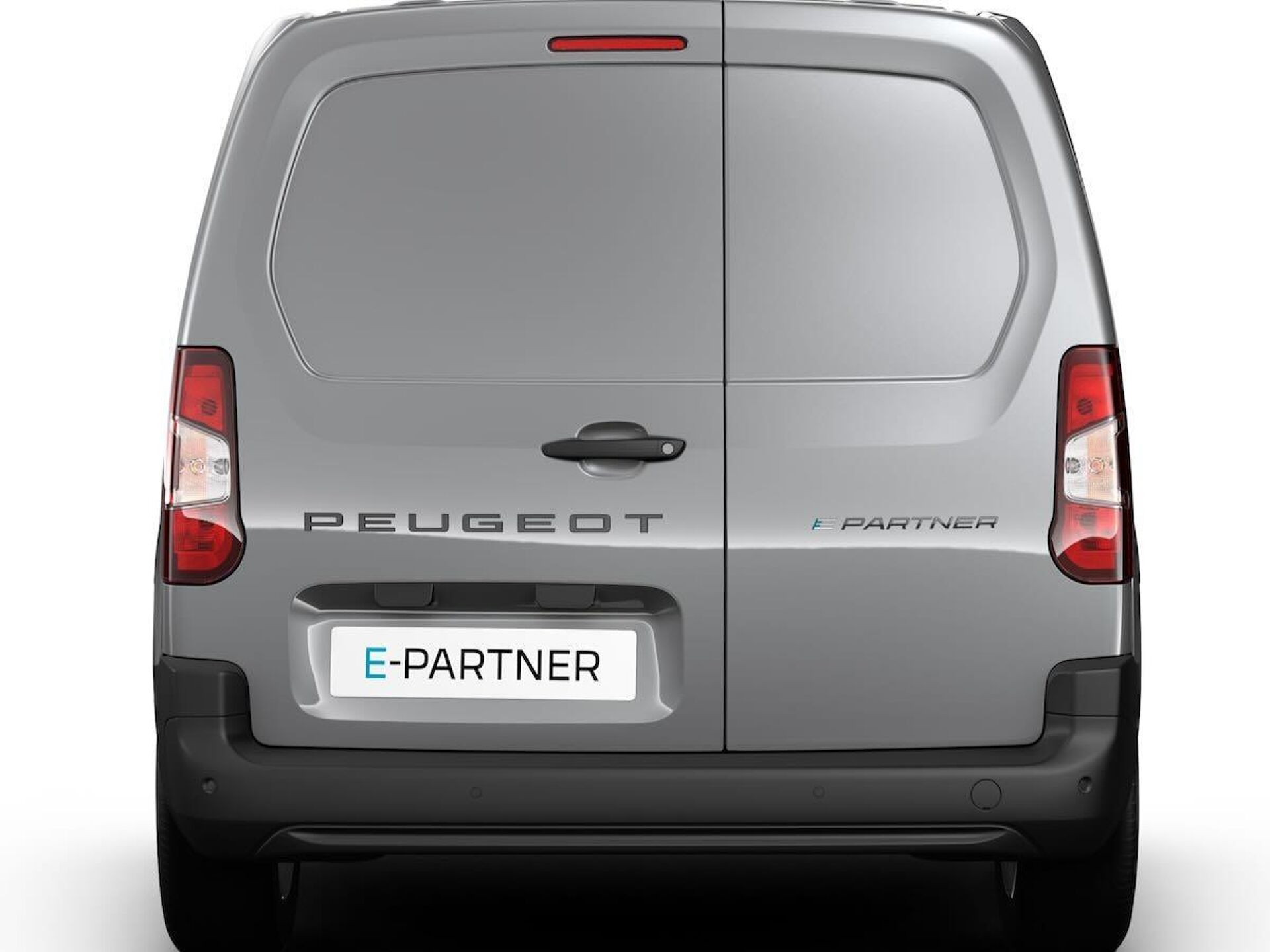 Imagen de PEUGEOT Partner nuevo