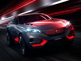 Imagen de Quartz Concept