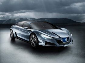 Imagen de RC Hybrid4 Concept