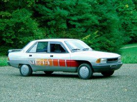 Imagen de Vera Concept