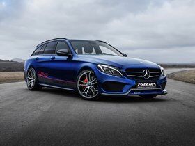 Imagen de Piecha-Design Mercedes Clase C Estate RS R S205