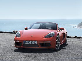 Imagen de 718 Boxster S 982
