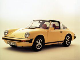 Imagen de 911 Targa 2.7 911