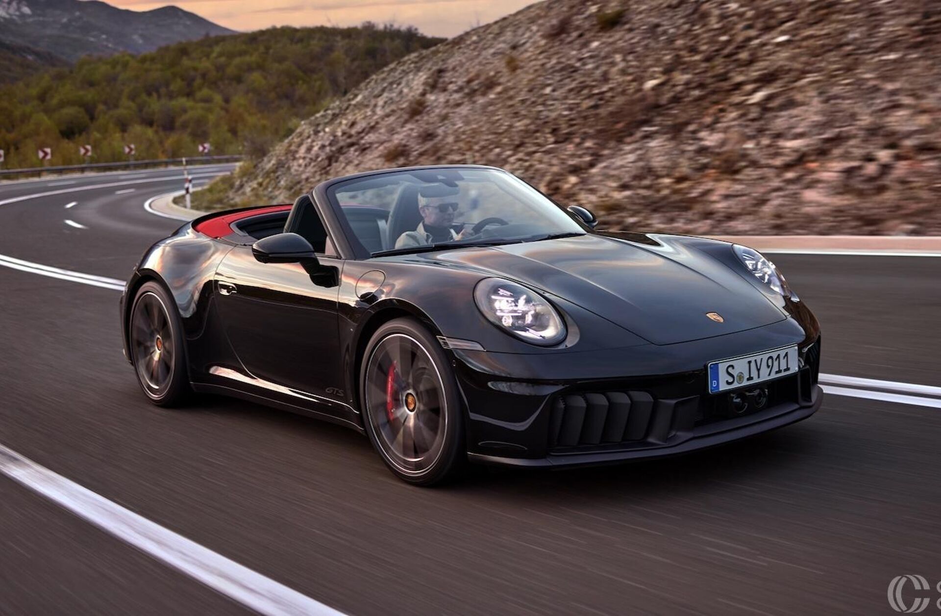 Imagen de PORSCHE 911