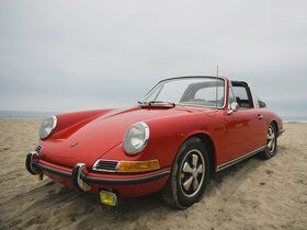 Imagen de 911 S 2.0 Targa 901 USA