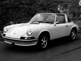 Imagen de 911 S Targa 911