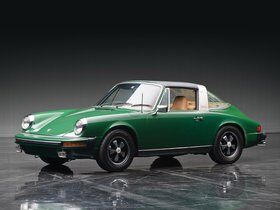 Imagen de 911 S 2.7 Targa