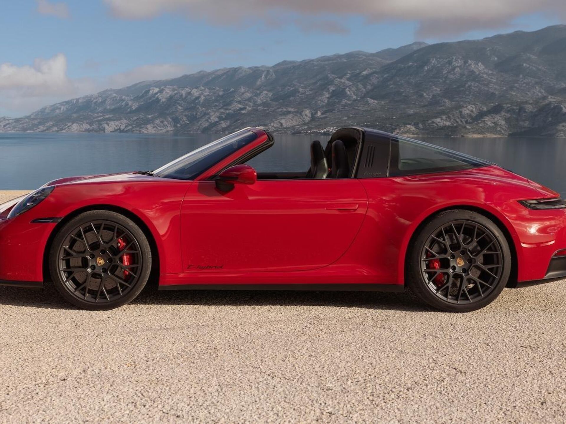 Imagen de PORSCHE 911 nuevo