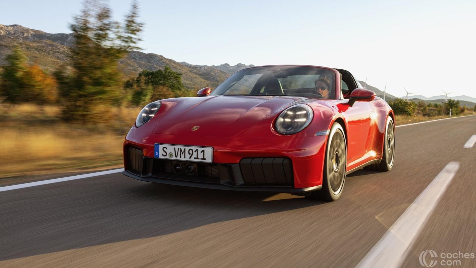 Imagen de PORSCHE 911 nuevo