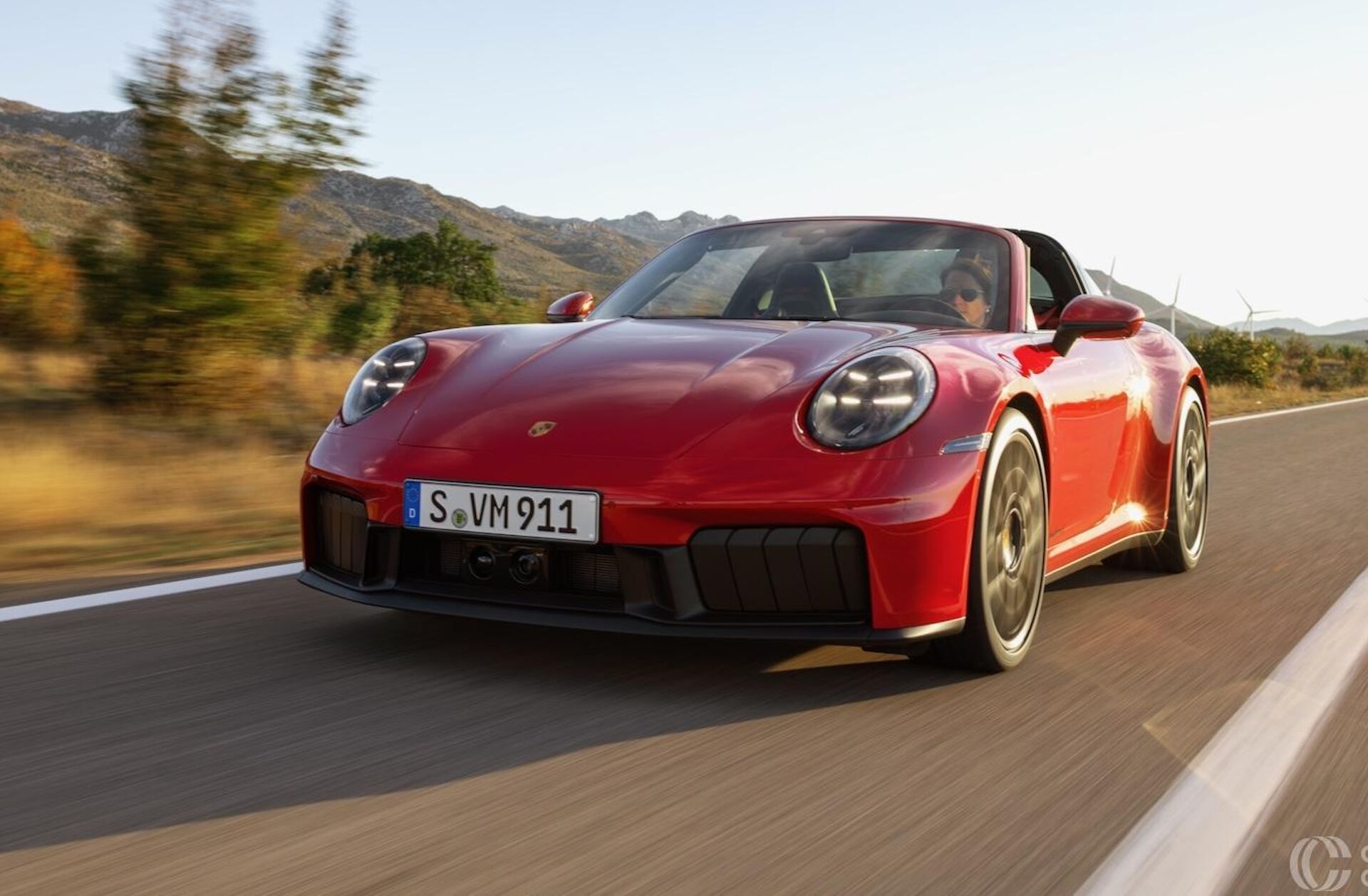 Imagen de PORSCHE 911