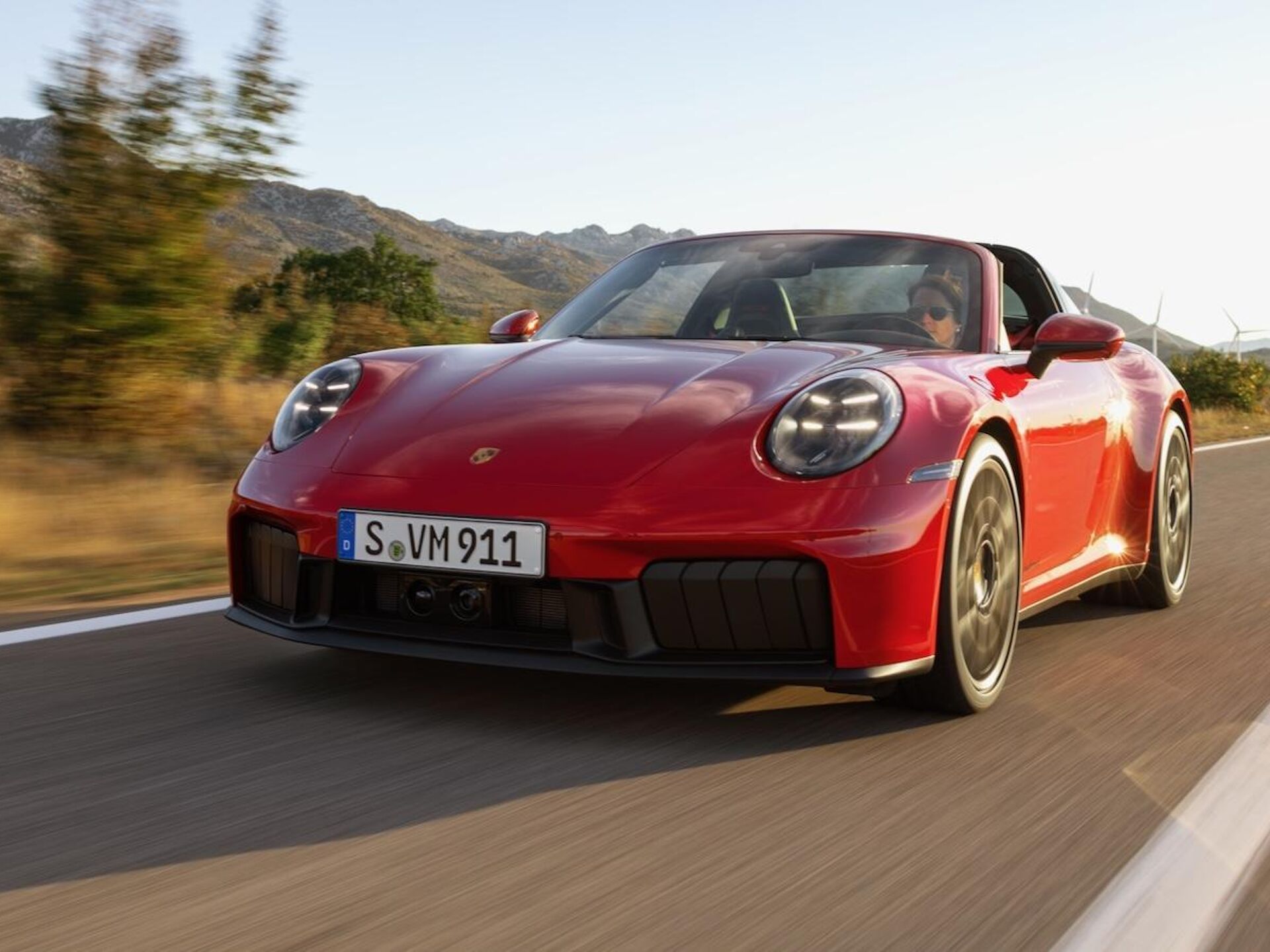Imagen de PORSCHE 911 nuevo