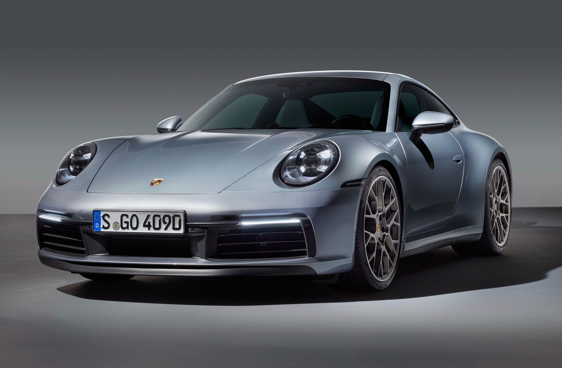 Imagen de PORSCHE 911