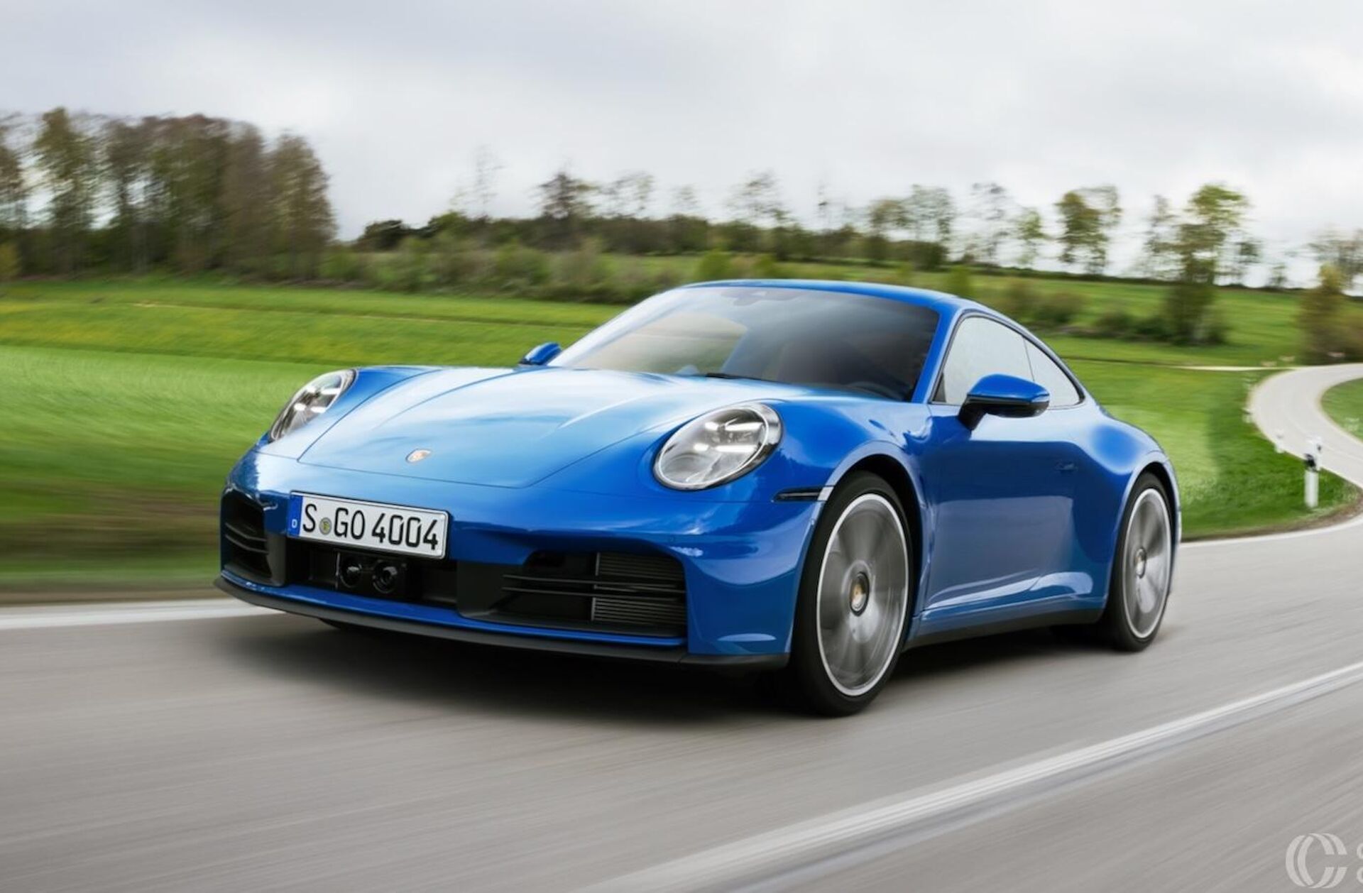 Imagen de PORSCHE 911