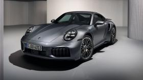 Imagen de 911 Turbo S
