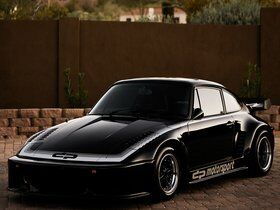 Imagen de 935 DP Motorsport