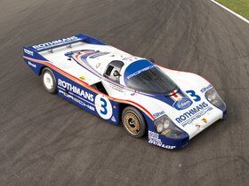 Imagen de 956C Coupe