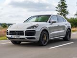 Foto Cayenne 3