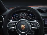 Foto Cayenne 4