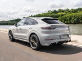 Foto Cayenne 1