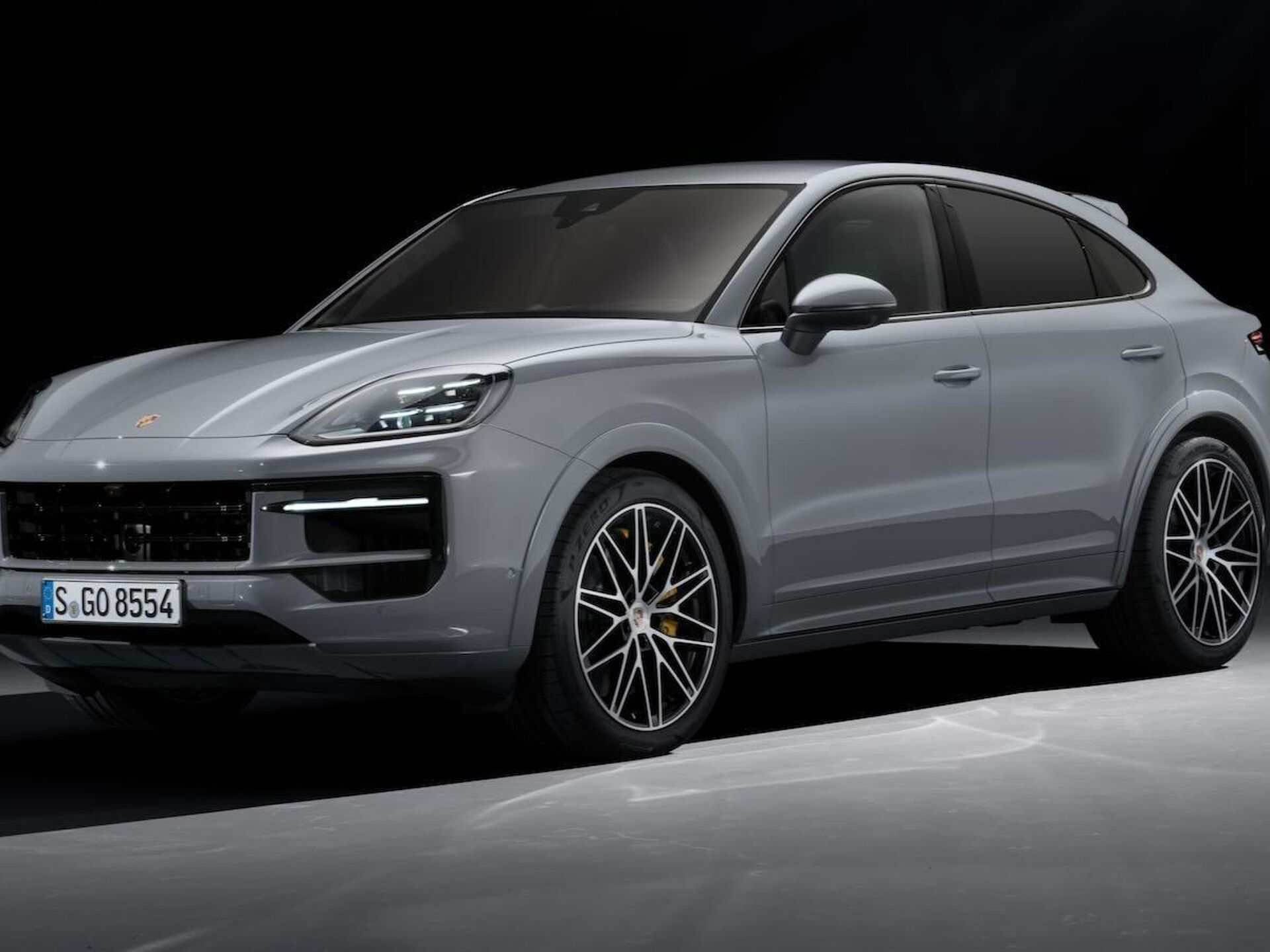 Imagen de PORSCHE Cayenne nuevo