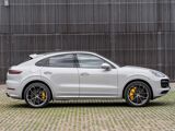 Foto Cayenne 5