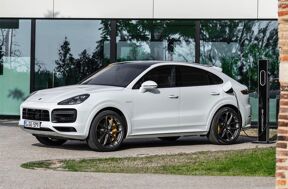 Imagen de PORSCHE Cayenne