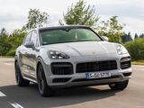 Foto Cayenne 6