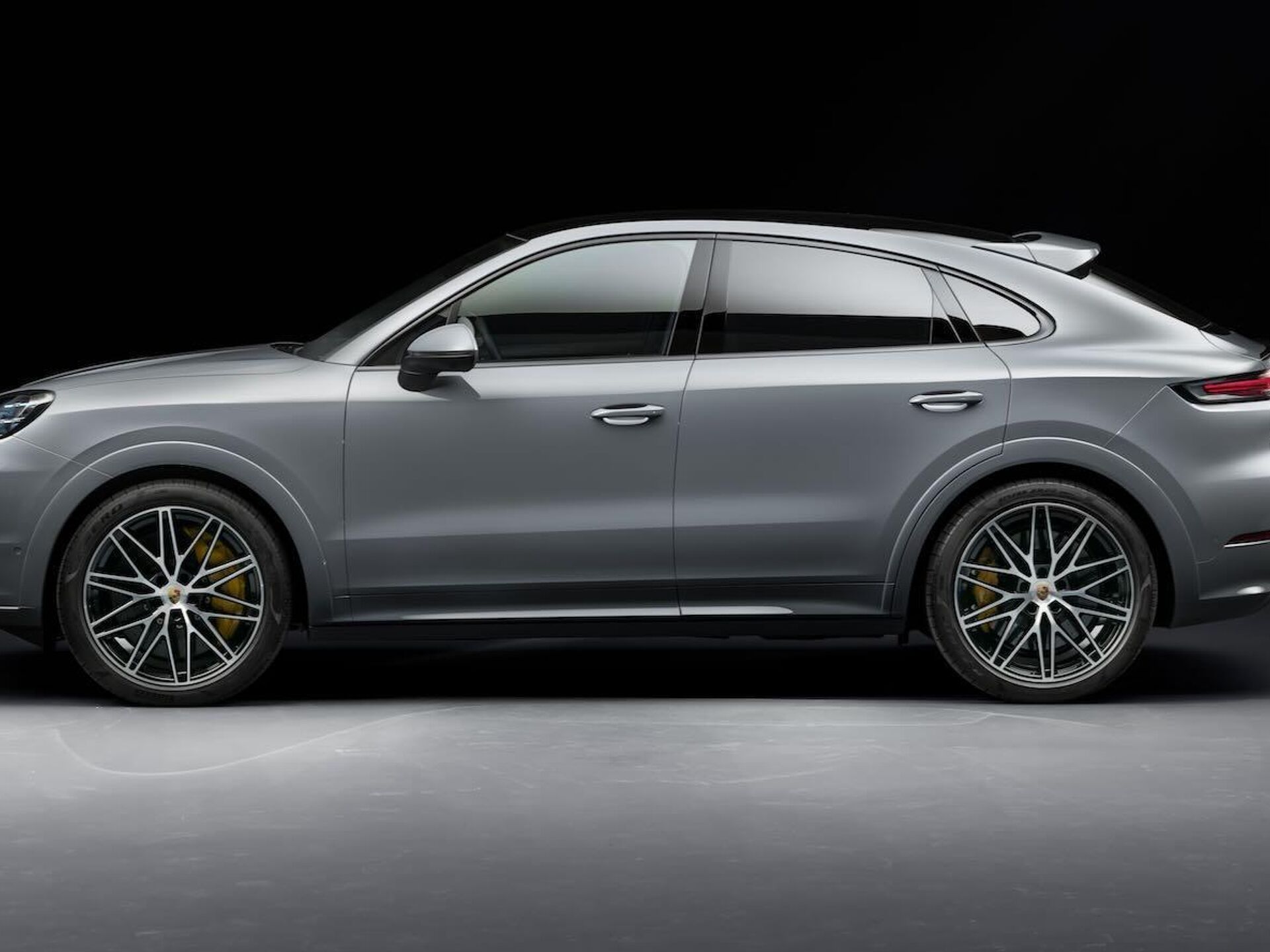 Imagen de PORSCHE Cayenne nuevo
