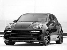 Imagen de Cayenne TopCar Vantage 2