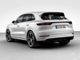 Foto Cayenne 2