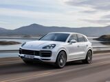 Foto Cayenne 5
