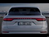 Foto Cayenne 4