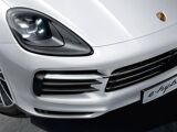 Foto Cayenne 3
