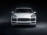 Foto Cayenne 5