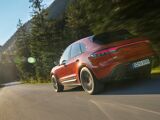 Foto Macan 2